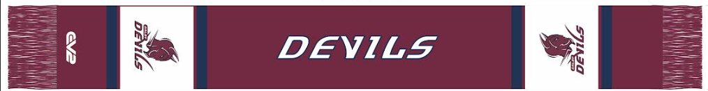 2026 Scarf