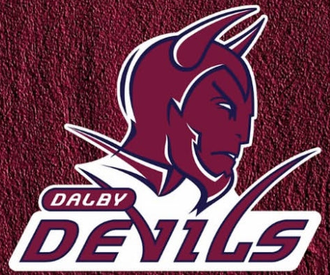 Devils Jacket