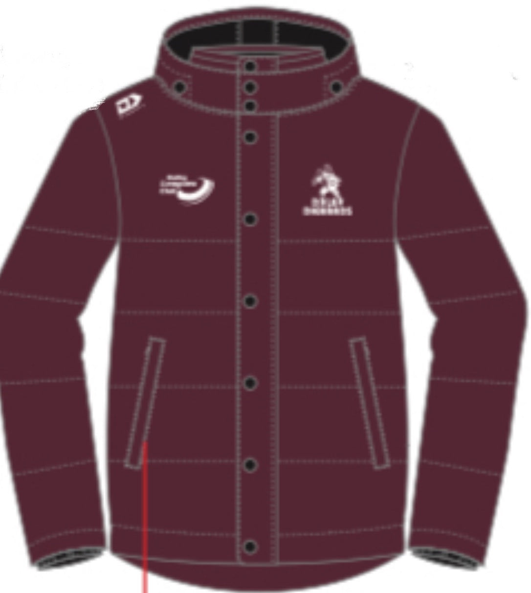 Devils Jacket