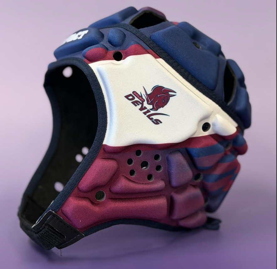 Headgear Navy