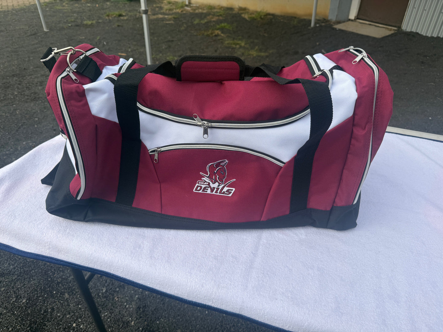 Bag Sports Duffell