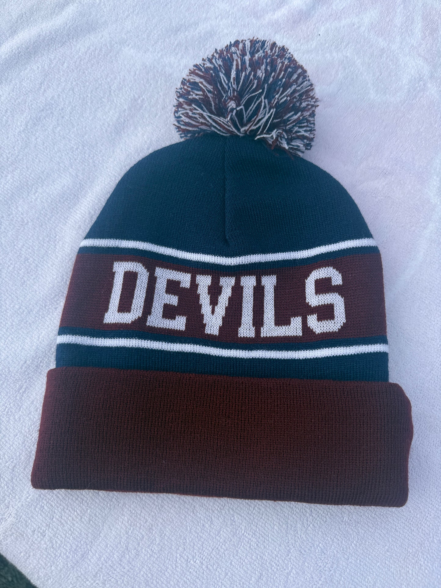 Beanie