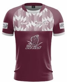 Training Shirt Boys