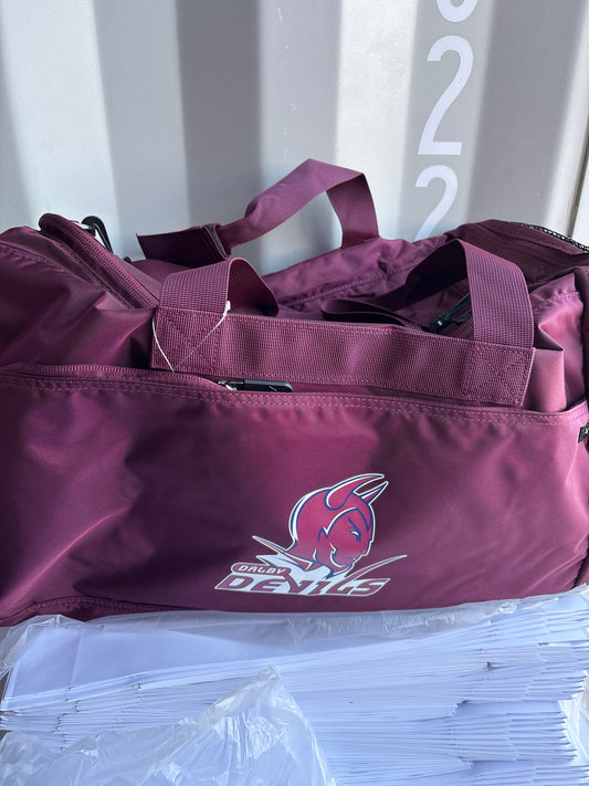 Sports Bag