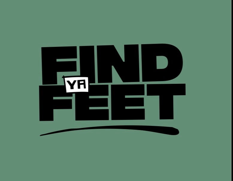 17Girls Find Ya Feet First Try Scorer Sweeps