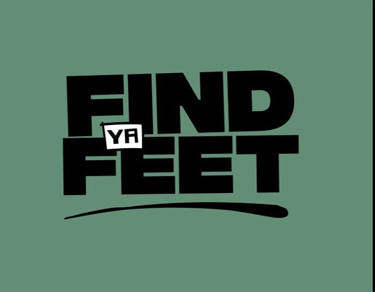 17Girls Find Ya Feet First Try Scorer Sweeps