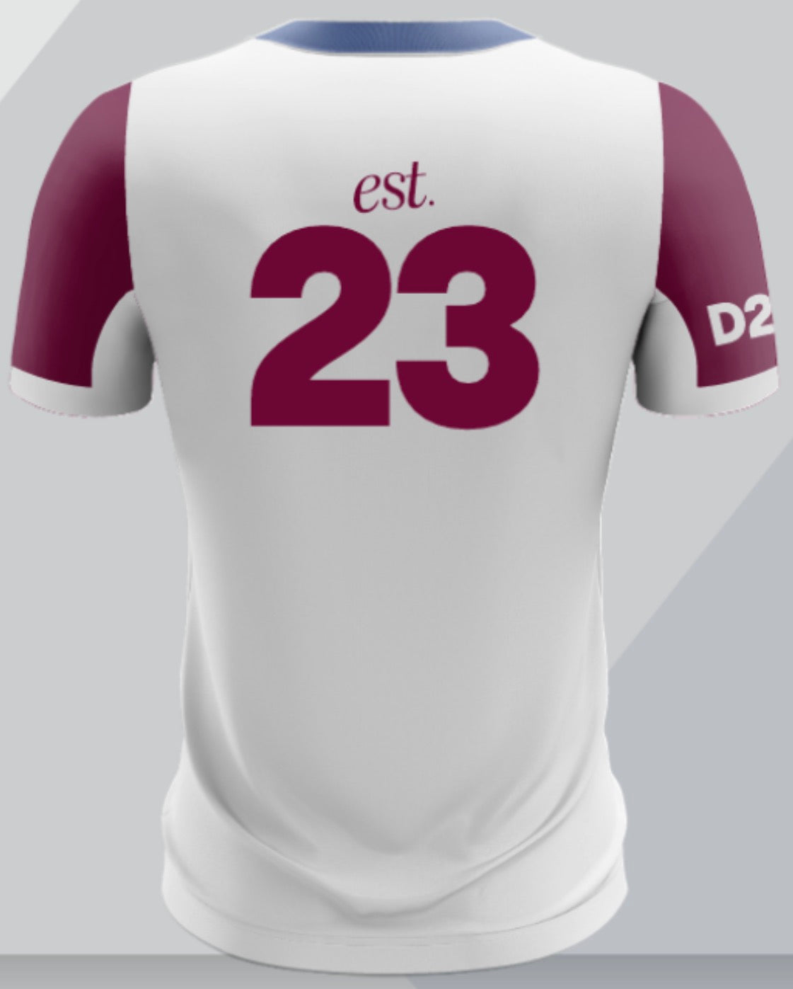 D2D Devils to Diehards 2026 Training Tee - Arriving May 2026 - Pre Order Now!