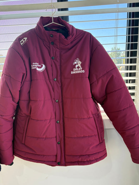 Devils Jacket