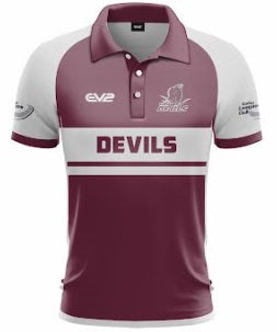 Player Club Polo Shirt