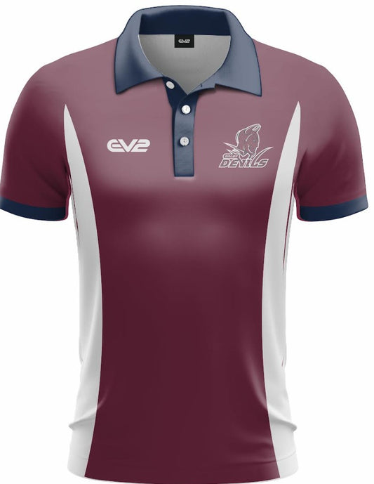 Supporters Polo