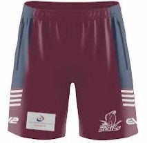 Boys Training Shorts