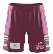 Girls Training Shorts